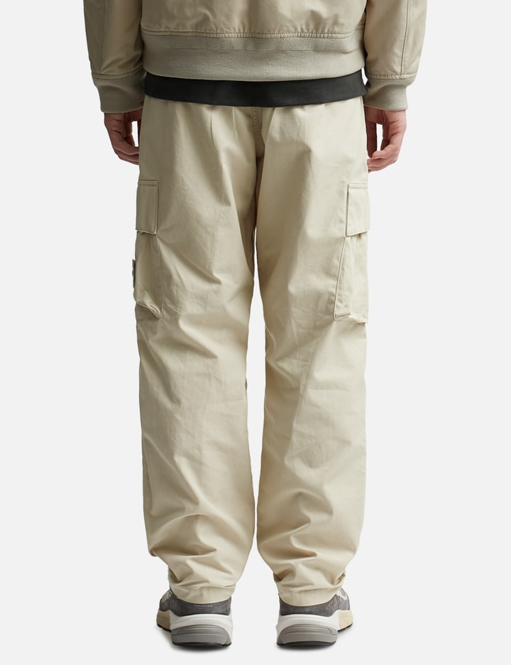 Ghost Piece Loose Pant