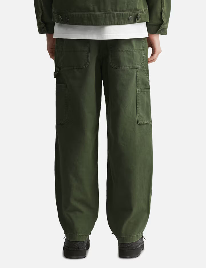 Taos Canvas Pant
