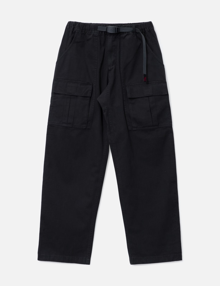 Front Cargo Pants