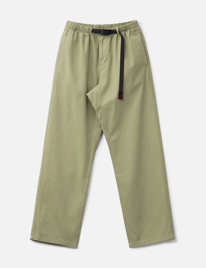 Gramicci Pant Straight Fit
