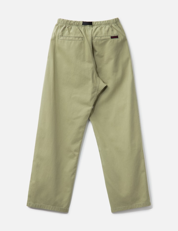 Gramicci Pant Straight Fit