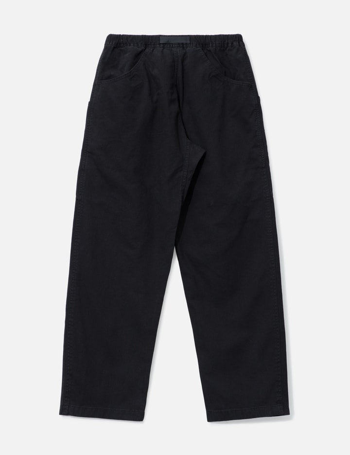 Front Cargo Pants