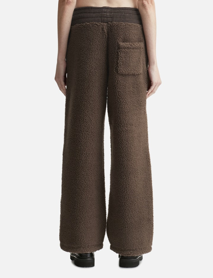 Boucle Pants