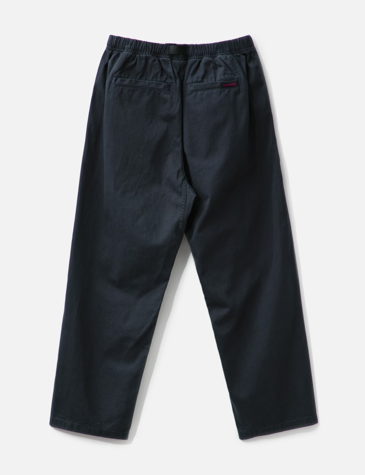 LOOSE TAPERED PANT