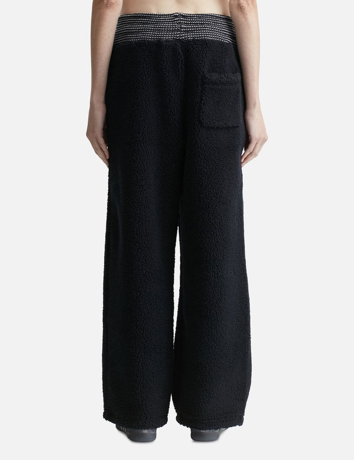 Boucle Pants