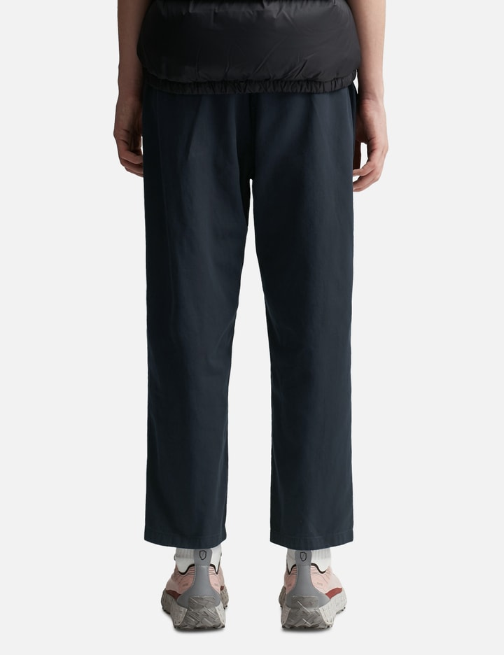 LOOSE TAPERED PANT
