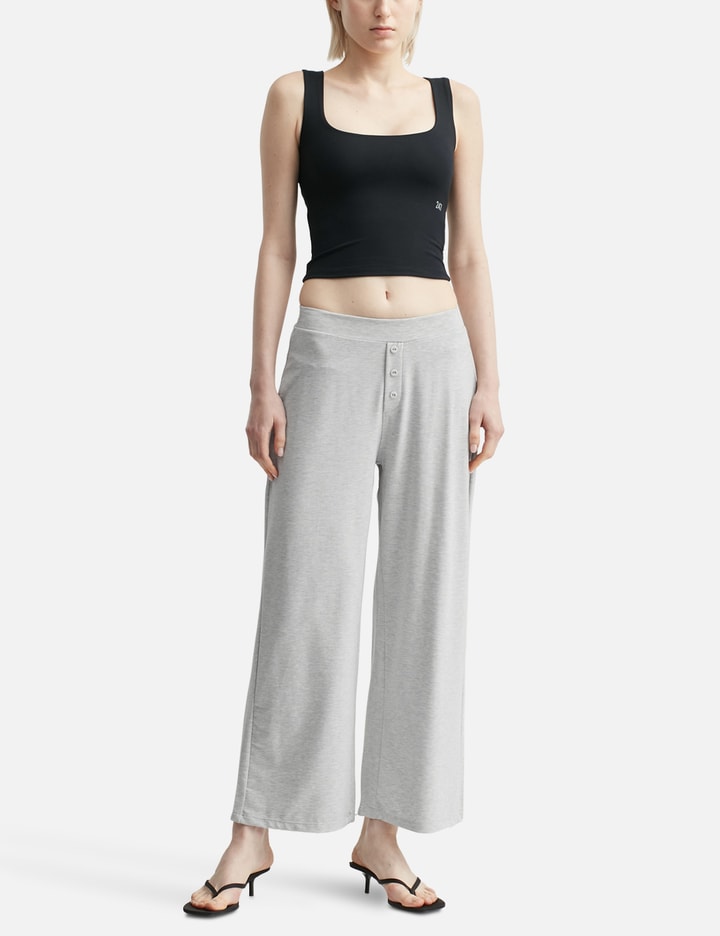 Twirl Flare Pants