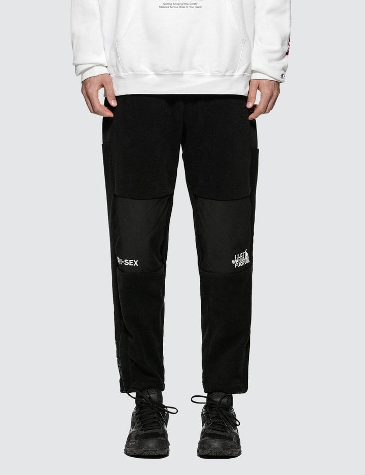 Go-Sex Fleece Pants