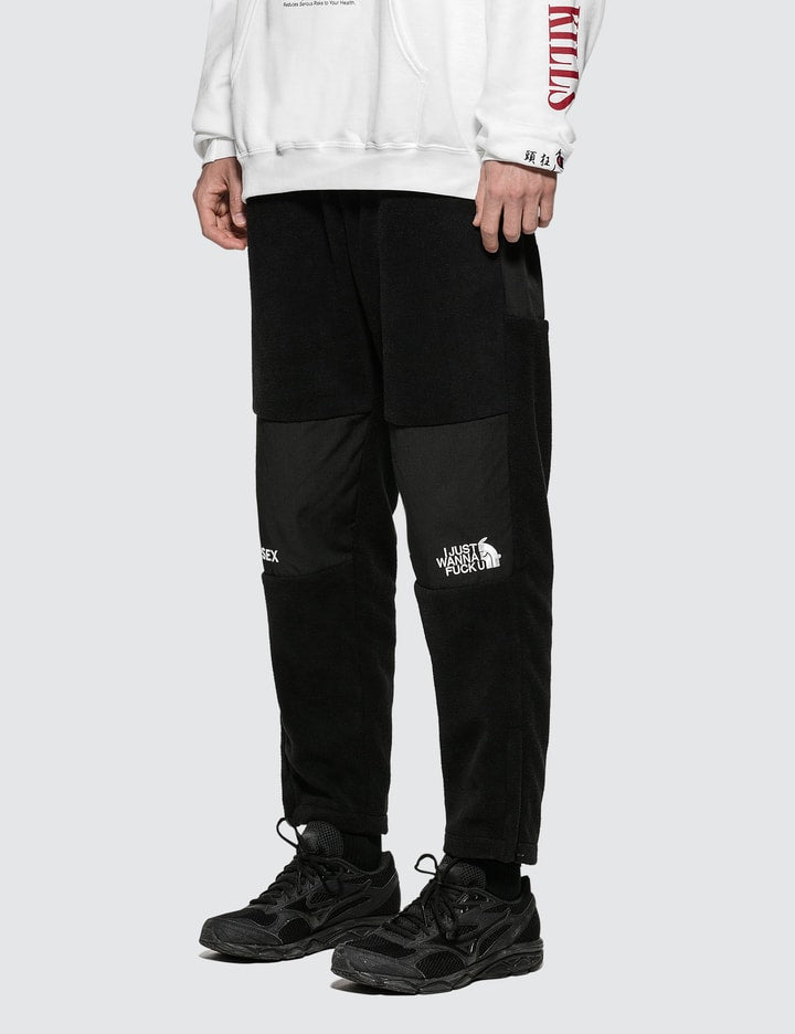 Go-Sex Fleece Pants