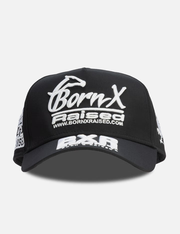 Parlay Snapback