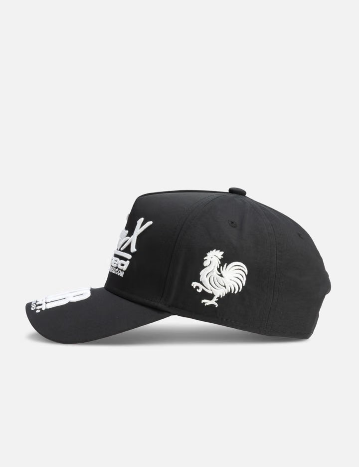 Parlay Snapback