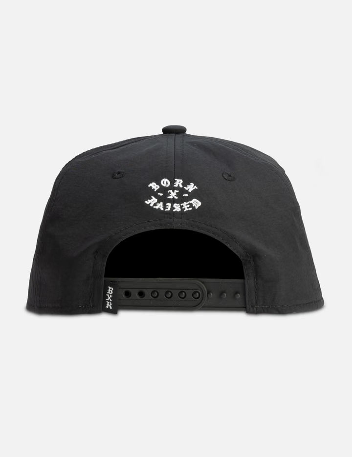 Parlay Snapback