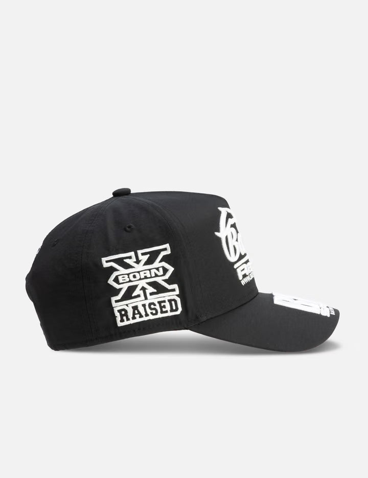 Parlay Snapback