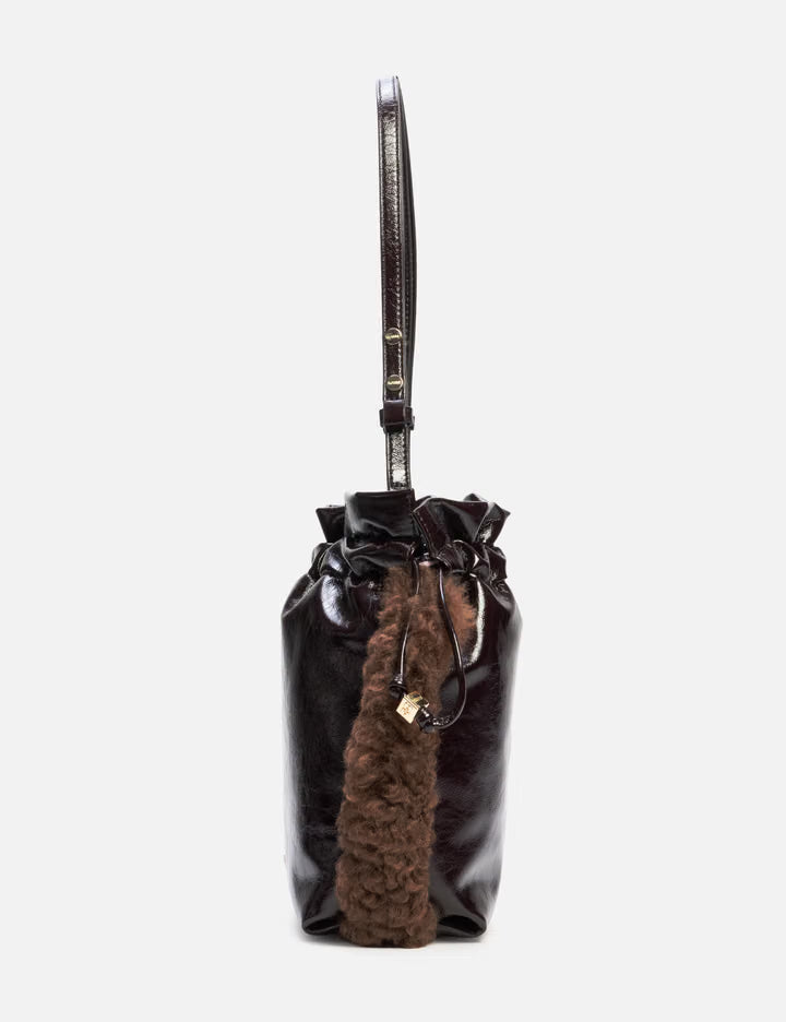 Party Pouch Deep Shine