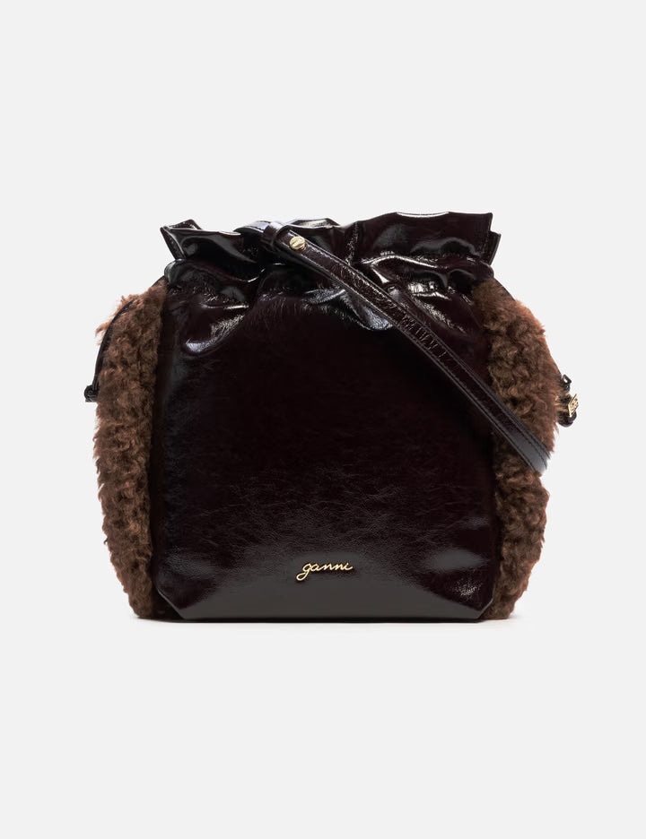 Party Pouch Deep Shine