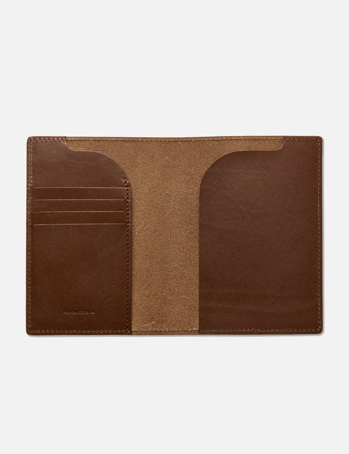 Passport Case