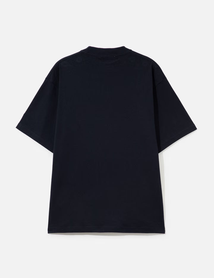Patchwork Tee