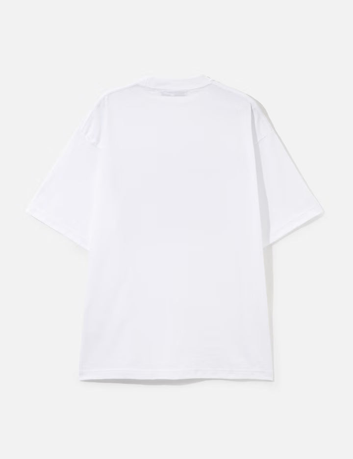 Patchwork Tee