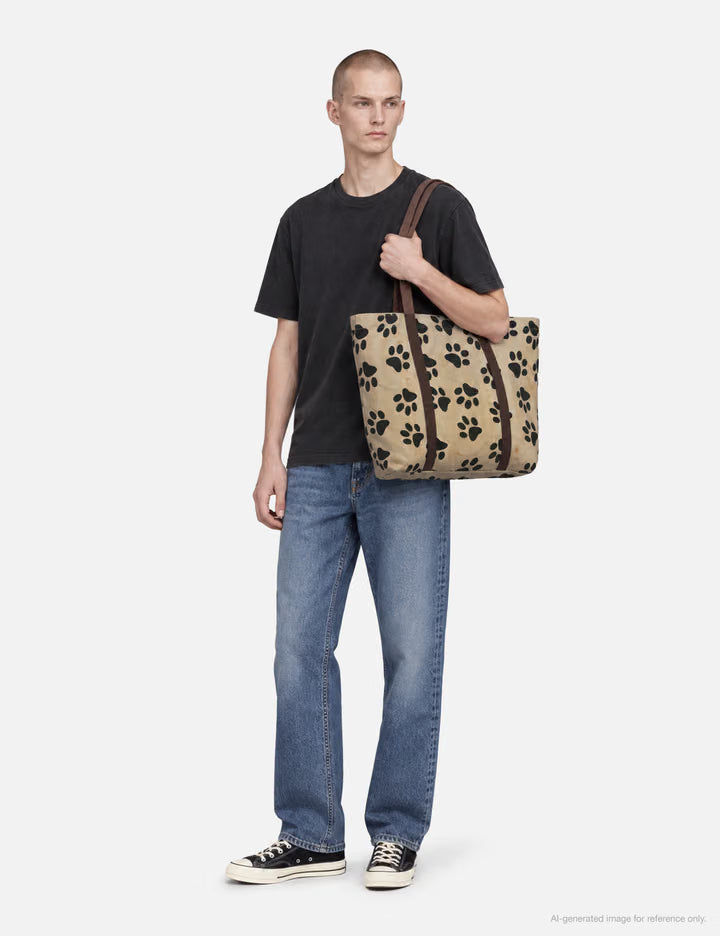 Paws Tote