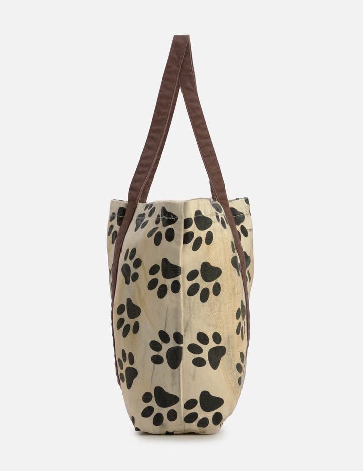 Paws Tote