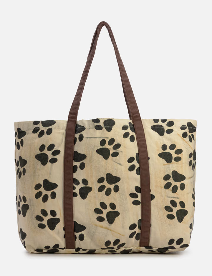 Paws Tote