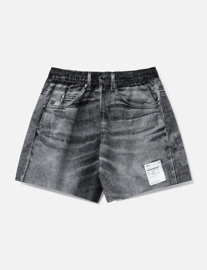 PeaceShell™ 5" Unlined Shorts
