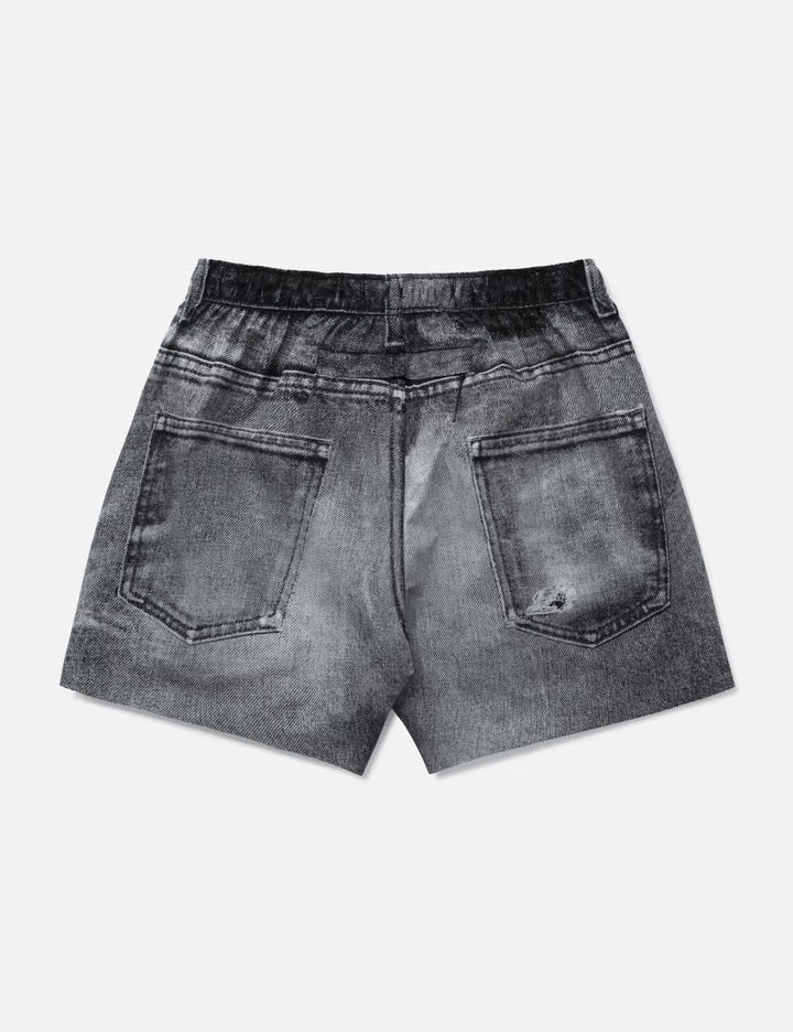 PeaceShell™ 5" Unlined Shorts