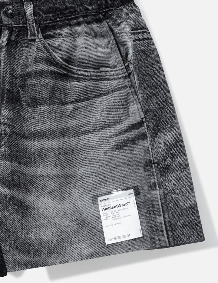 PeaceShell™ 5" Unlined Shorts