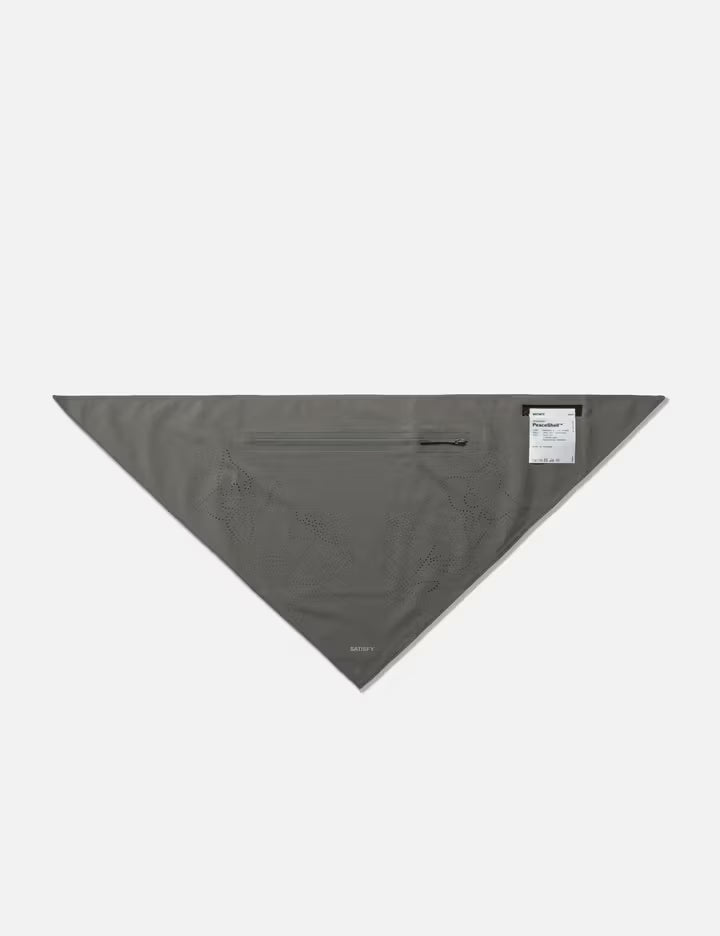 PeaceShell™  Bandana With Ice Pocket