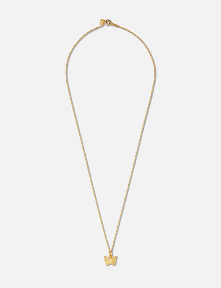Pendant - Gold Plate