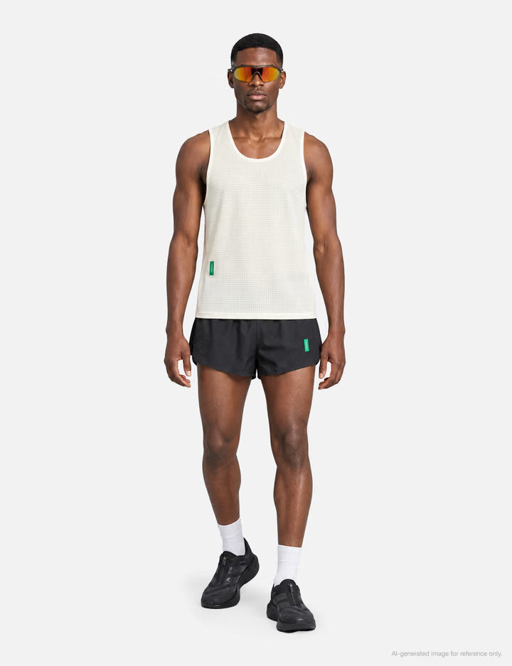Performance Lab Split Shorts