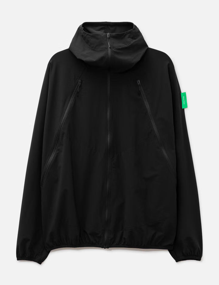 Performance Lab Zippered Jacket