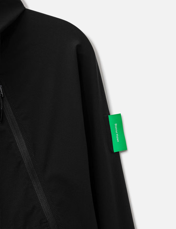 Performance Lab Zippered Jacket