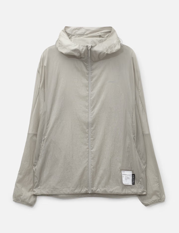 Pertex® Diamond Fuse Windbreaker