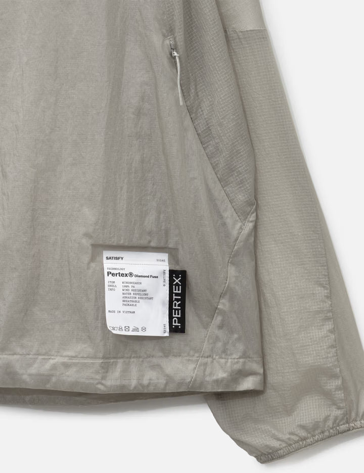 Pertex® Diamond Fuse Windbreaker