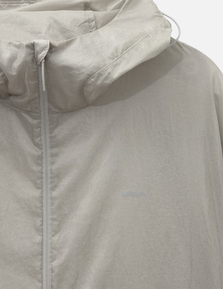 Pertex® Diamond Fuse Windbreaker