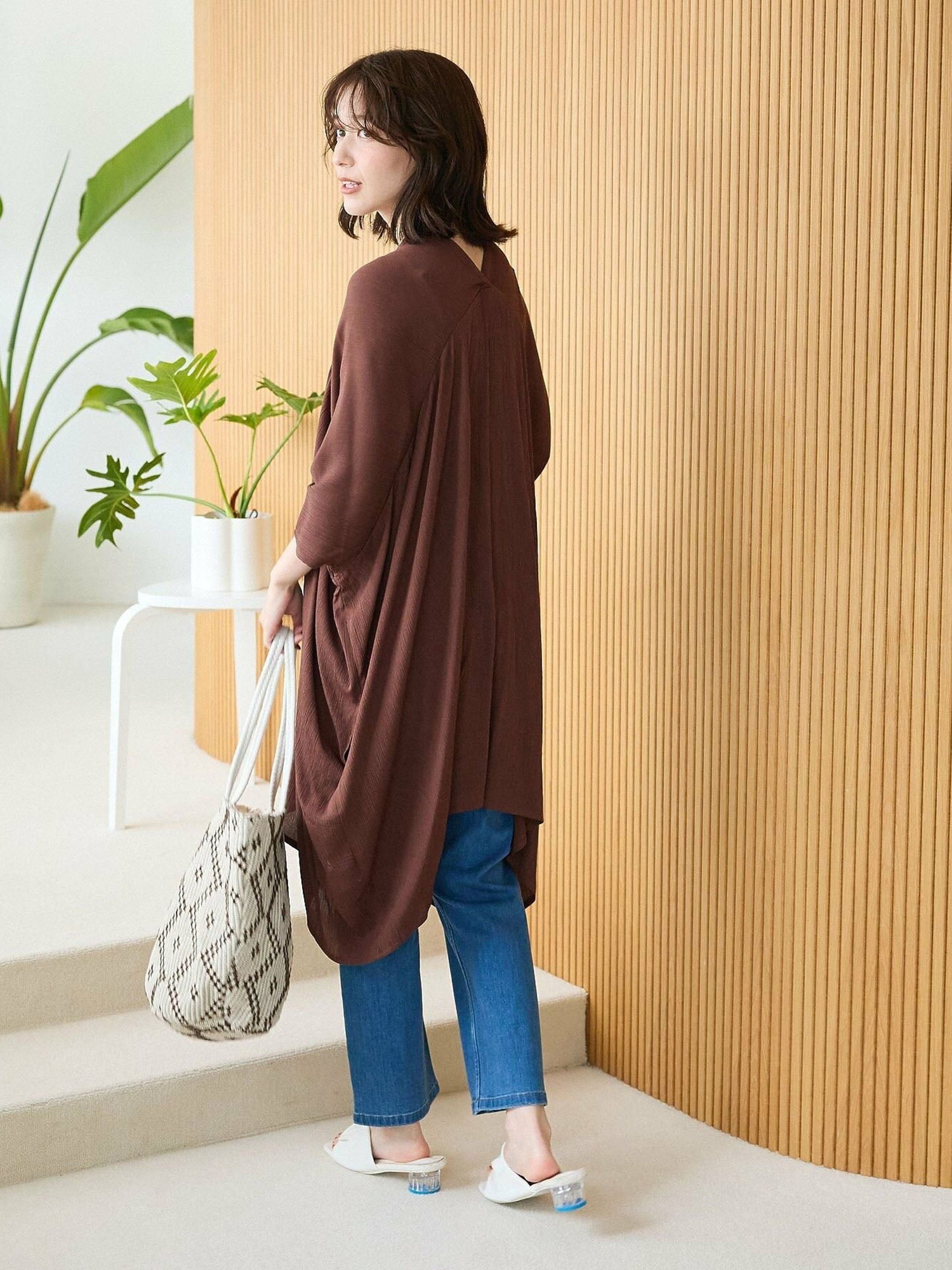 Atsushi Tunic