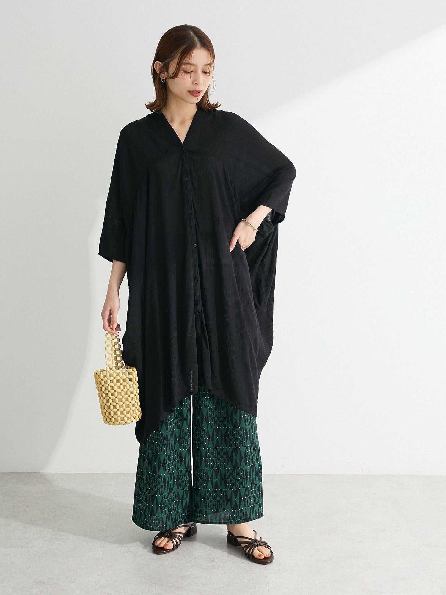 Atsushi Tunic