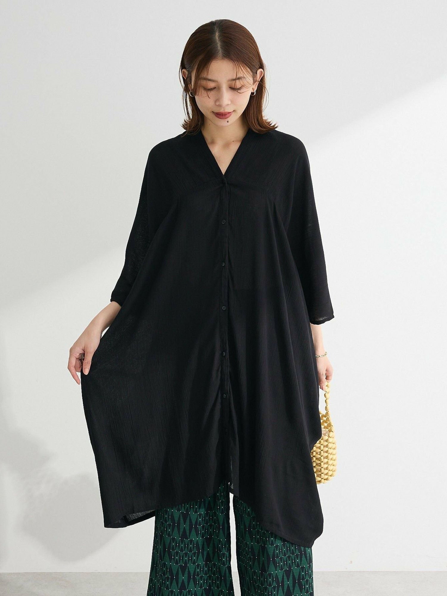 Atsushi Tunic