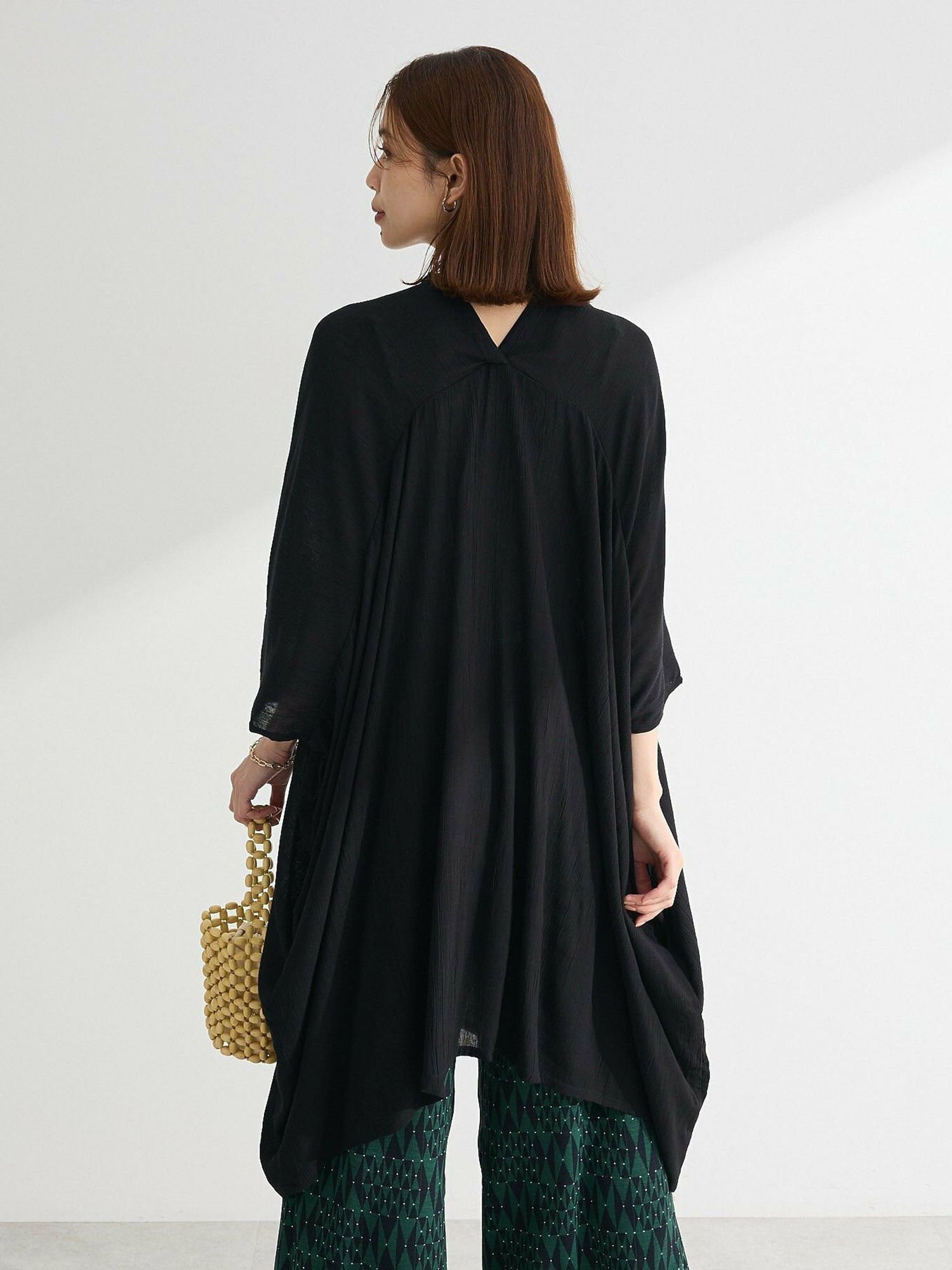 Atsushi Tunic