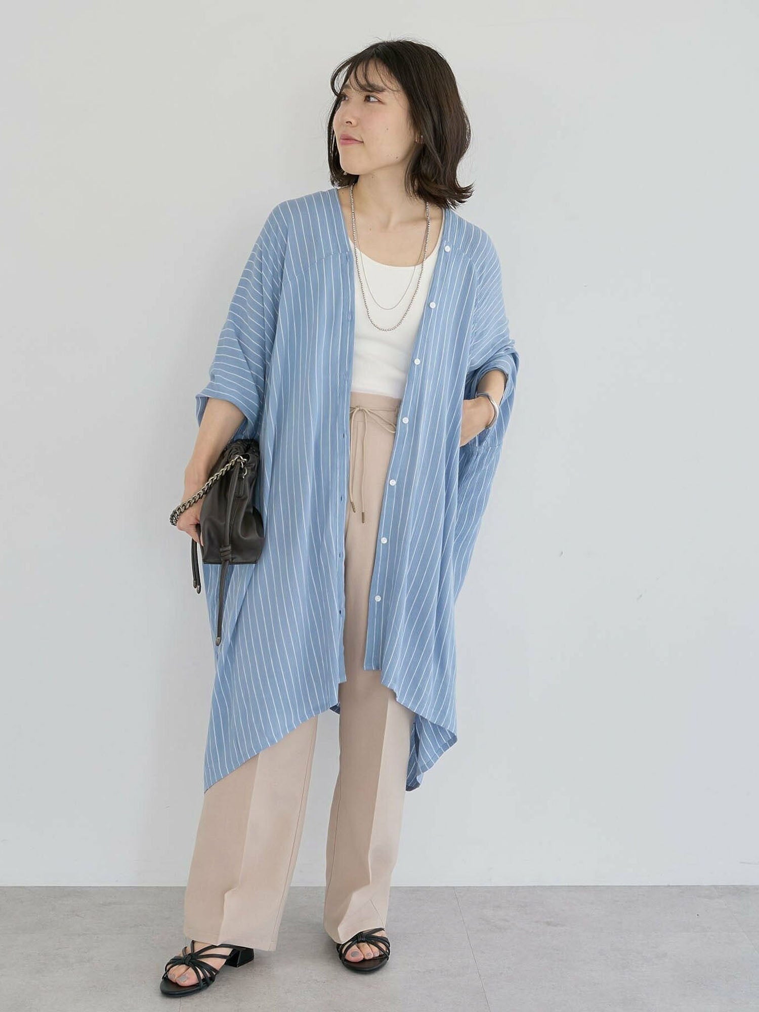 Atsushi Tunic