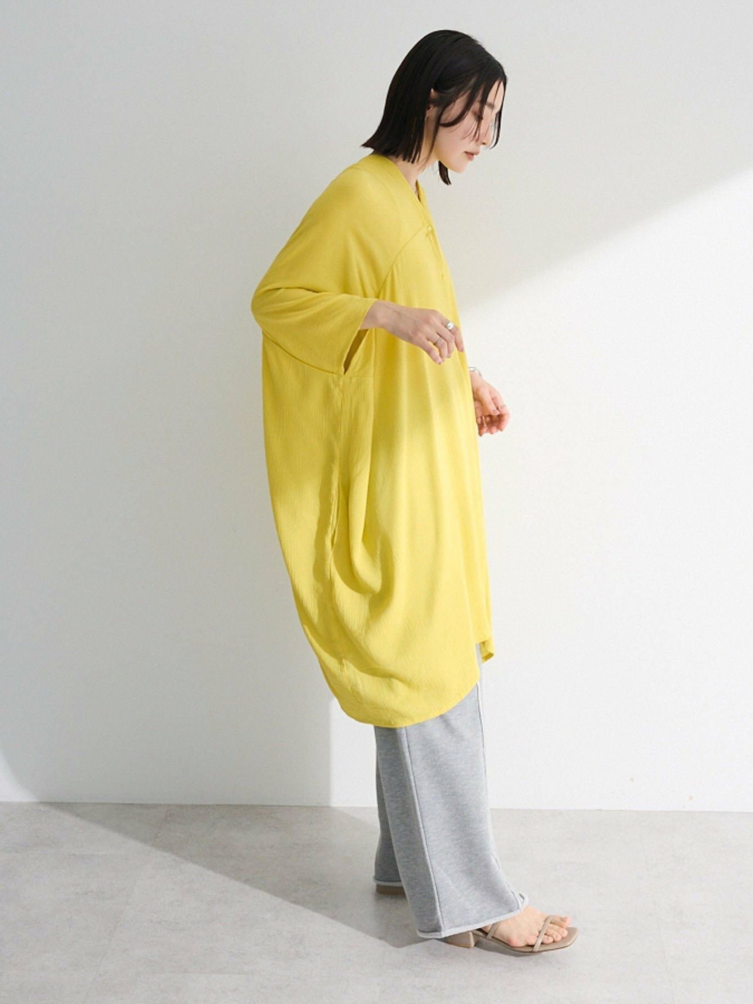 Atsushi Tunic