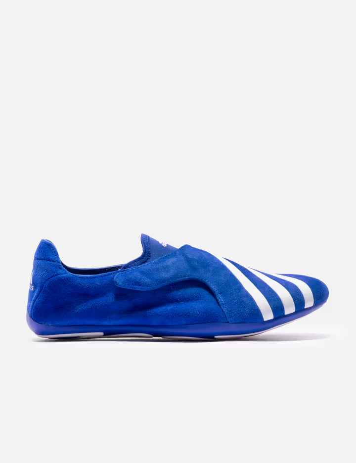 Pharrell Williams X Adidas Originals Virginia Vario Flat Earther