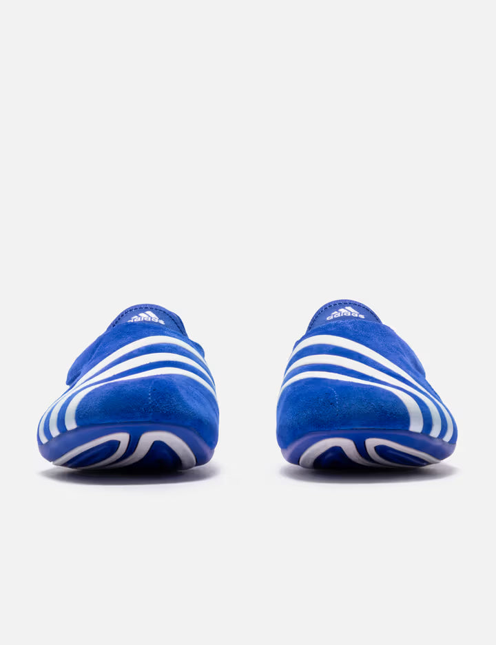 Pharrell Williams X Adidas Originals Virginia Vario Flat Earther