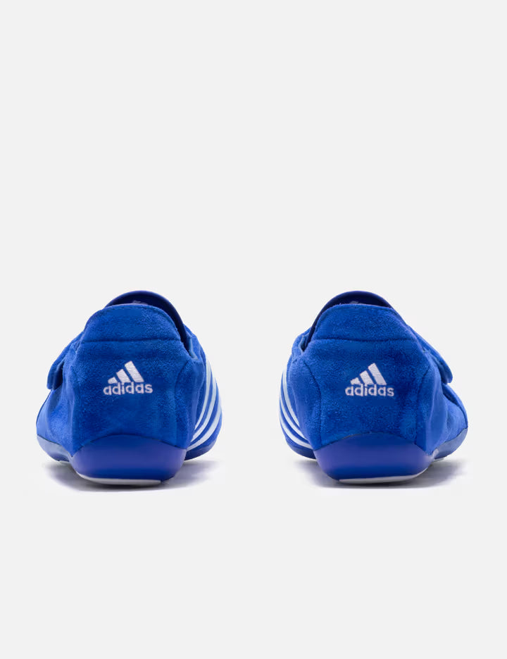 Pharrell Williams X Adidas Originals Virginia Vario Flat Earther