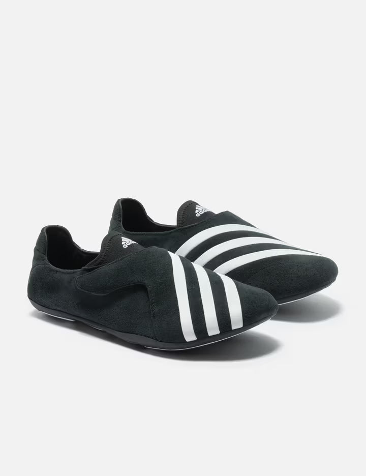 Pharrell Williams X Adidas Originals Virginia Vario Flat Earther