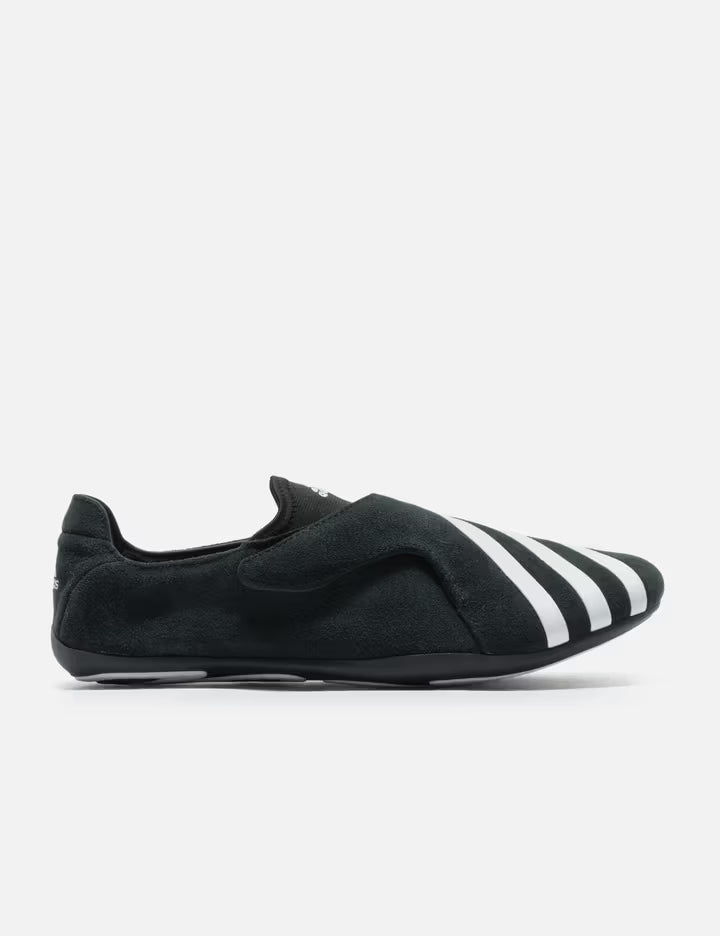 Pharrell Williams X Adidas Originals Virginia Vario Flat Earther
