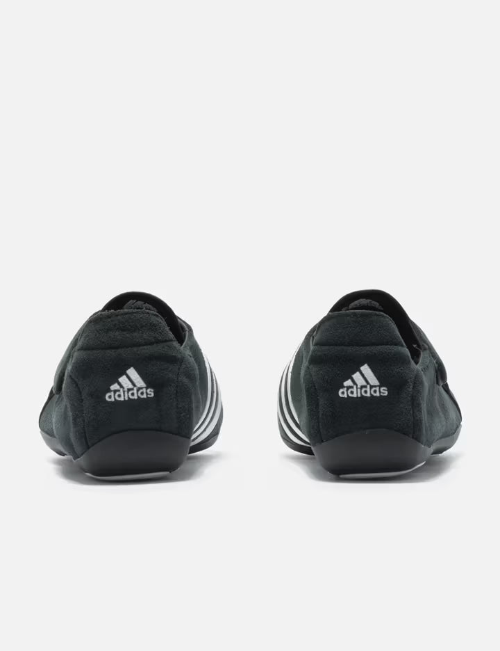 Pharrell Williams X Adidas Originals Virginia Vario Flat Earther