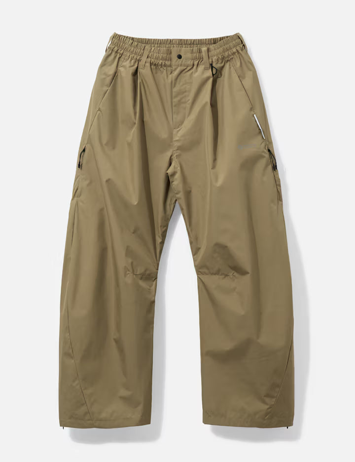 +phenix WINDSTOPPER® By GORE-TEX Labs City Barrel Leg Pants