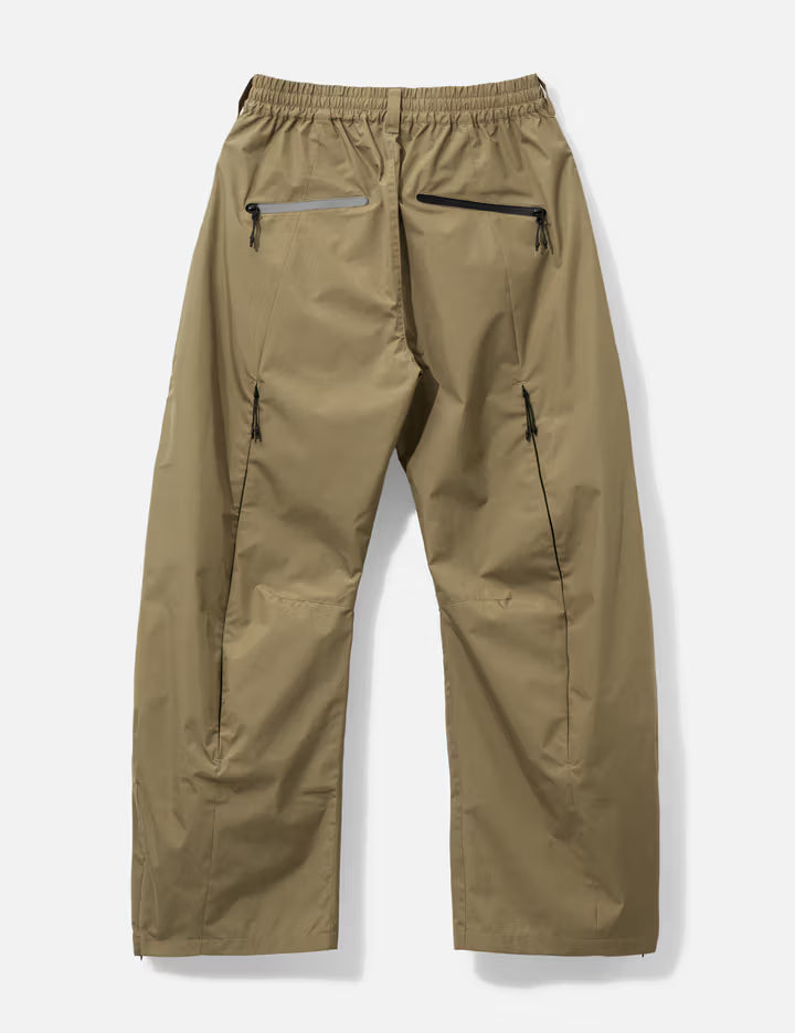 +phenix WINDSTOPPER® By GORE-TEX Labs City Barrel Leg Pants